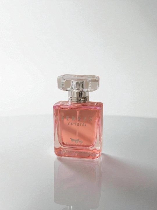 Verses Crystal ayollar atiri, 100 ml