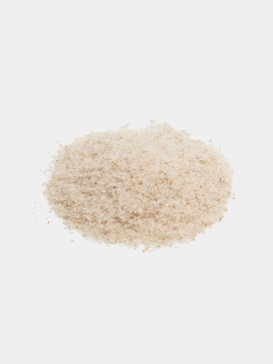 Psyllium urug‘i qobig‘i, 100 gramm
