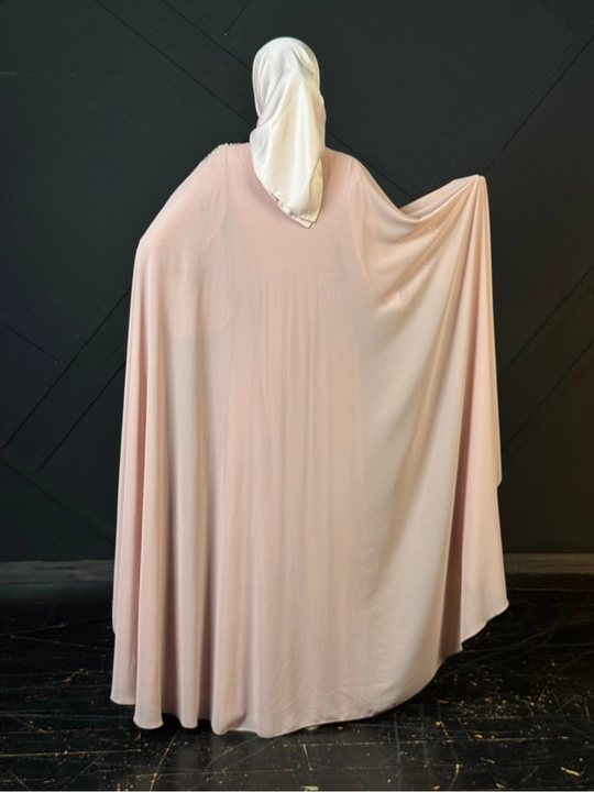 Abayas женское платье свадебное, вечернее