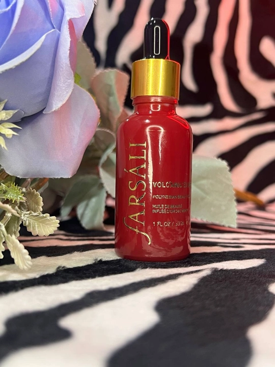 Сыворотка Farsali Anti-Aging Facial Serum Moisturizing, 30 мл