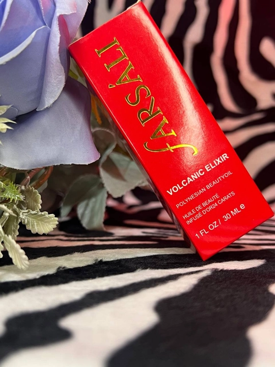 Сыворотка Farsali Anti-Aging Facial Serum Moisturizing, 30 мл