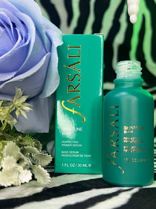 Сыворотка Farsali Anti-Aging Facial Serum Moisturizing, 30 мл