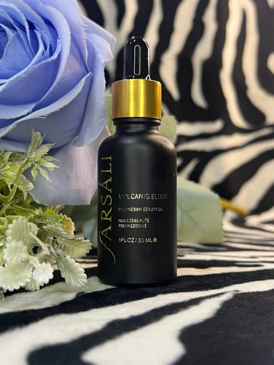 Сыворотка Farsali Anti-Aging Facial Serum Moisturizing, 30 мл