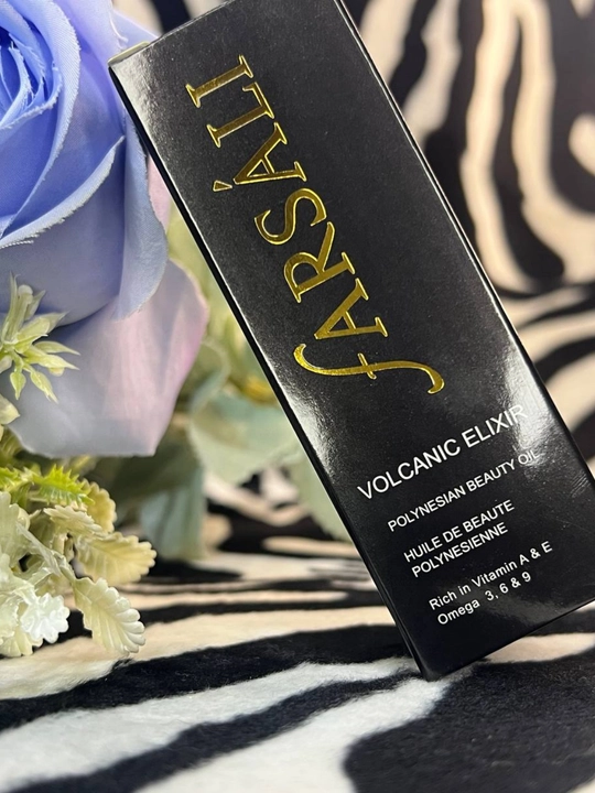 Сыворотка Farsali Anti-Aging Facial Serum Moisturizing, 30 мл