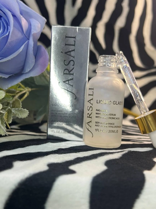 Сыворотка Farsali Anti-Aging Facial Serum Moisturizing, 30 мл