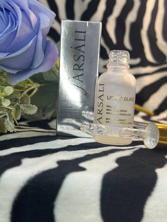 Сыворотка Farsali Anti-Aging Facial Serum Moisturizing, 30 мл