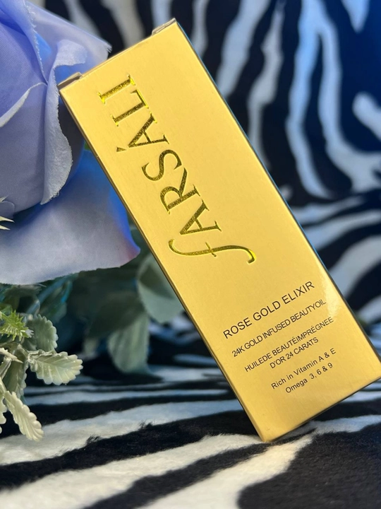 Сыворотка Farsali Anti-Aging Facial Serum Moisturizing, 30 мл