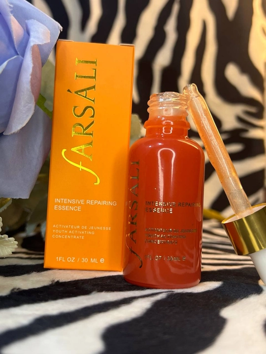Сыворотка Farsali Anti-Aging Facial Serum Moisturizing, 30 мл