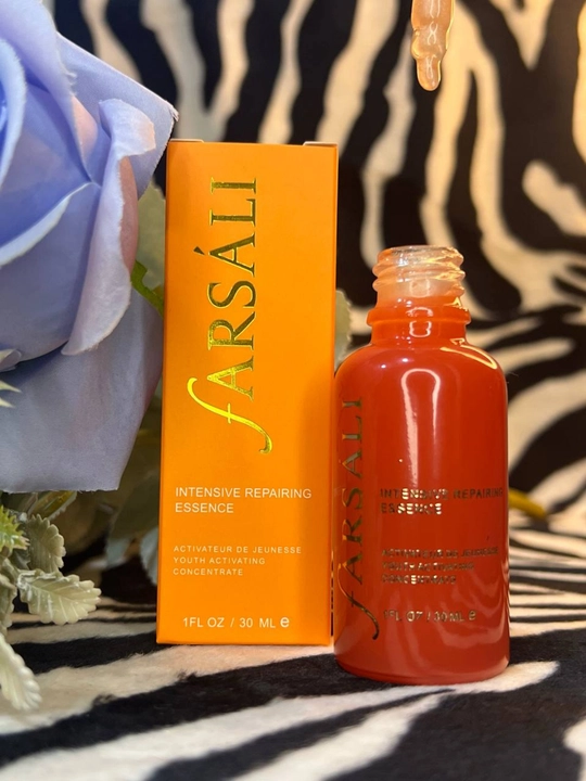 Сыворотка Farsali Anti-Aging Facial Serum Moisturizing, 30 мл