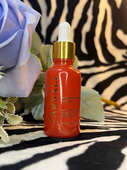 Сыворотка Farsali Anti-Aging Facial Serum Moisturizing, 30 мл