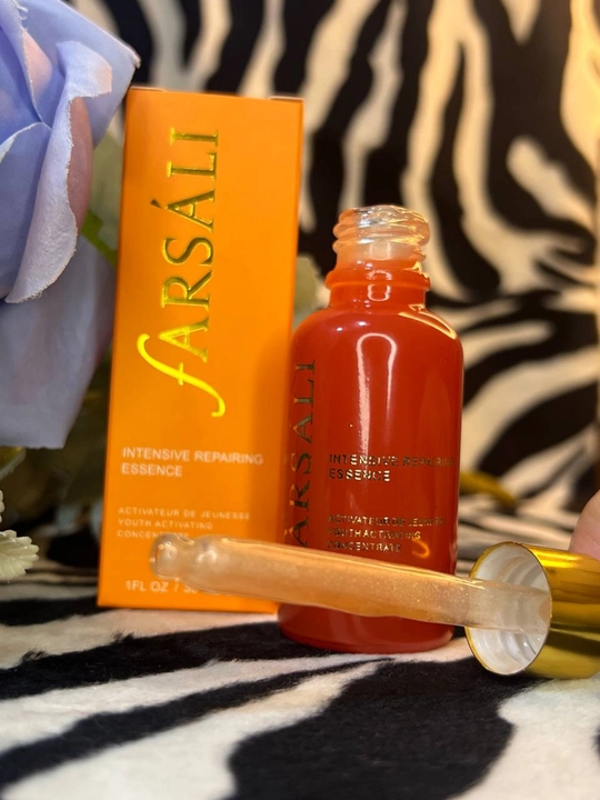 Сыворотка Farsali Anti-Aging Facial Serum Moisturizing, 30 мл