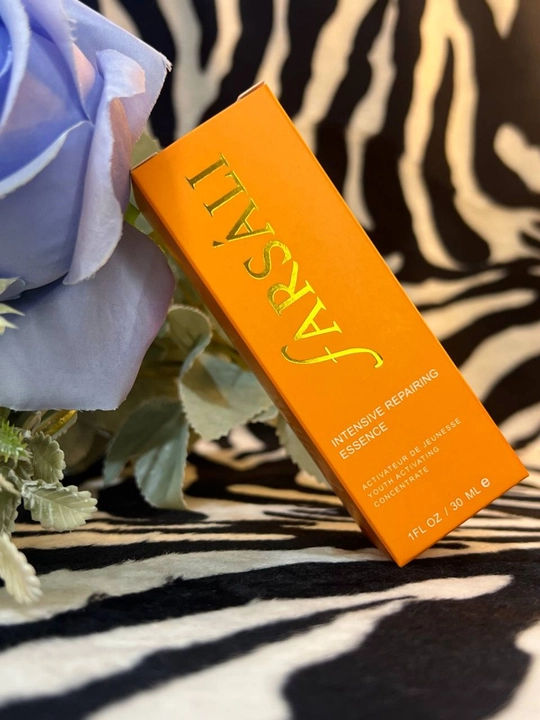 Сыворотка Farsali Anti-Aging Facial Serum Moisturizing, 30 мл