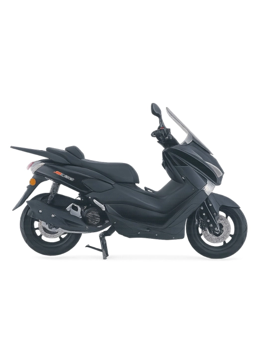 Скутер N-Max 180 Куб.см