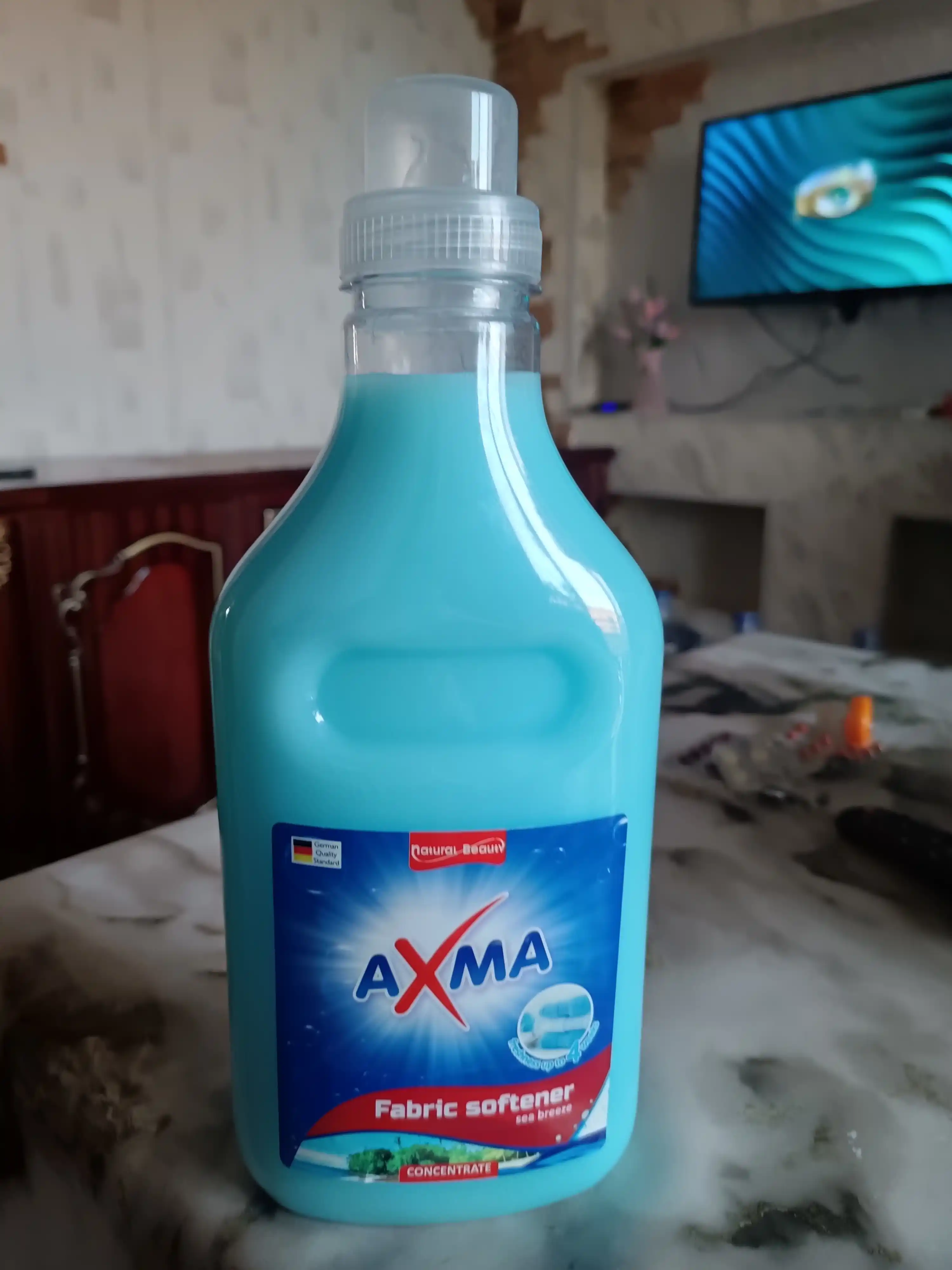 Konditsioner AXMA Sea Breeze, 1,5 litr