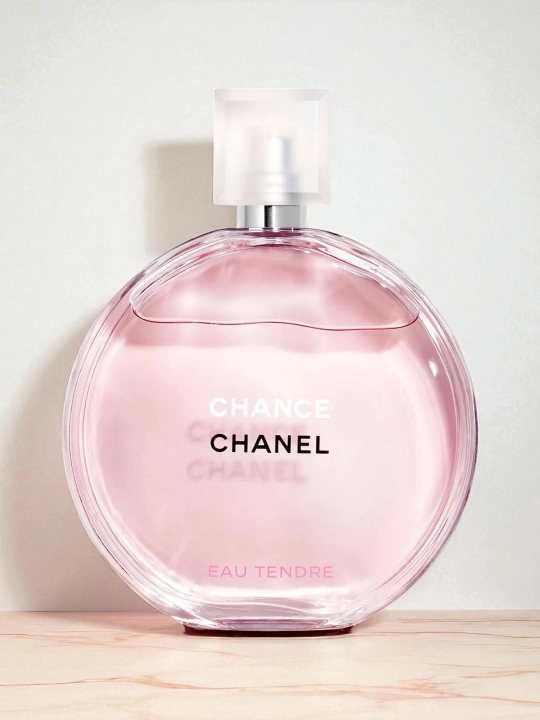 Туалетная вода Chanel Chance Eau Tendre EDT, 100 мл - 