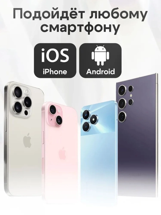 IPhone uchun 20W tezkor quvvatlagich, oq rang, Type-C chiqishli