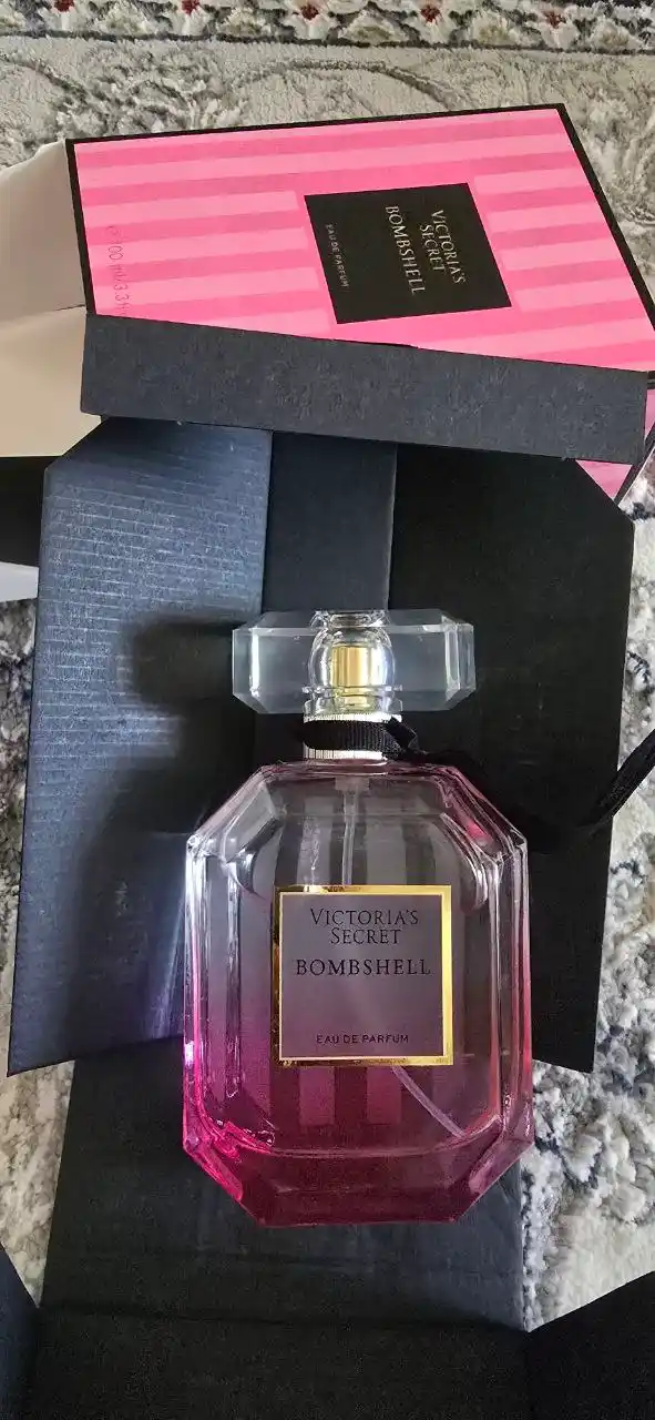 Парфюмерная вода для женщин Victorias Secret Bombshell