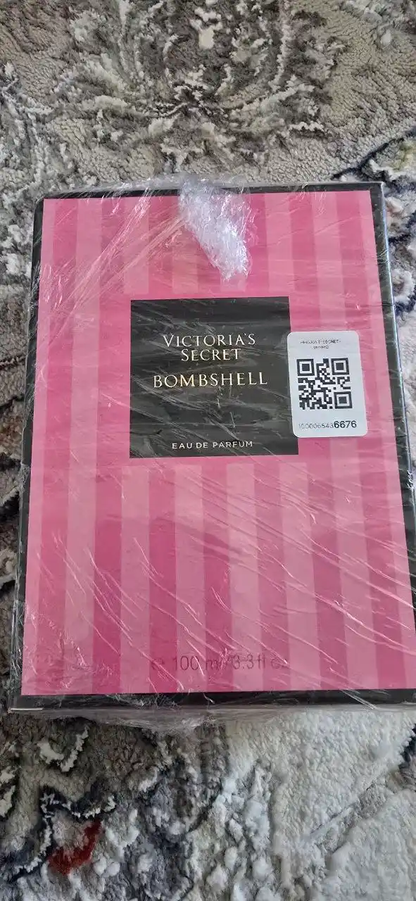 Парфюмерная вода для женщин Victorias Secret Bombshell