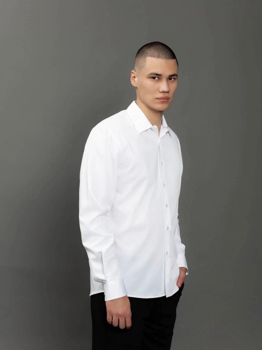 Ko‘ylak klassik JUST JT9503-1309-#1