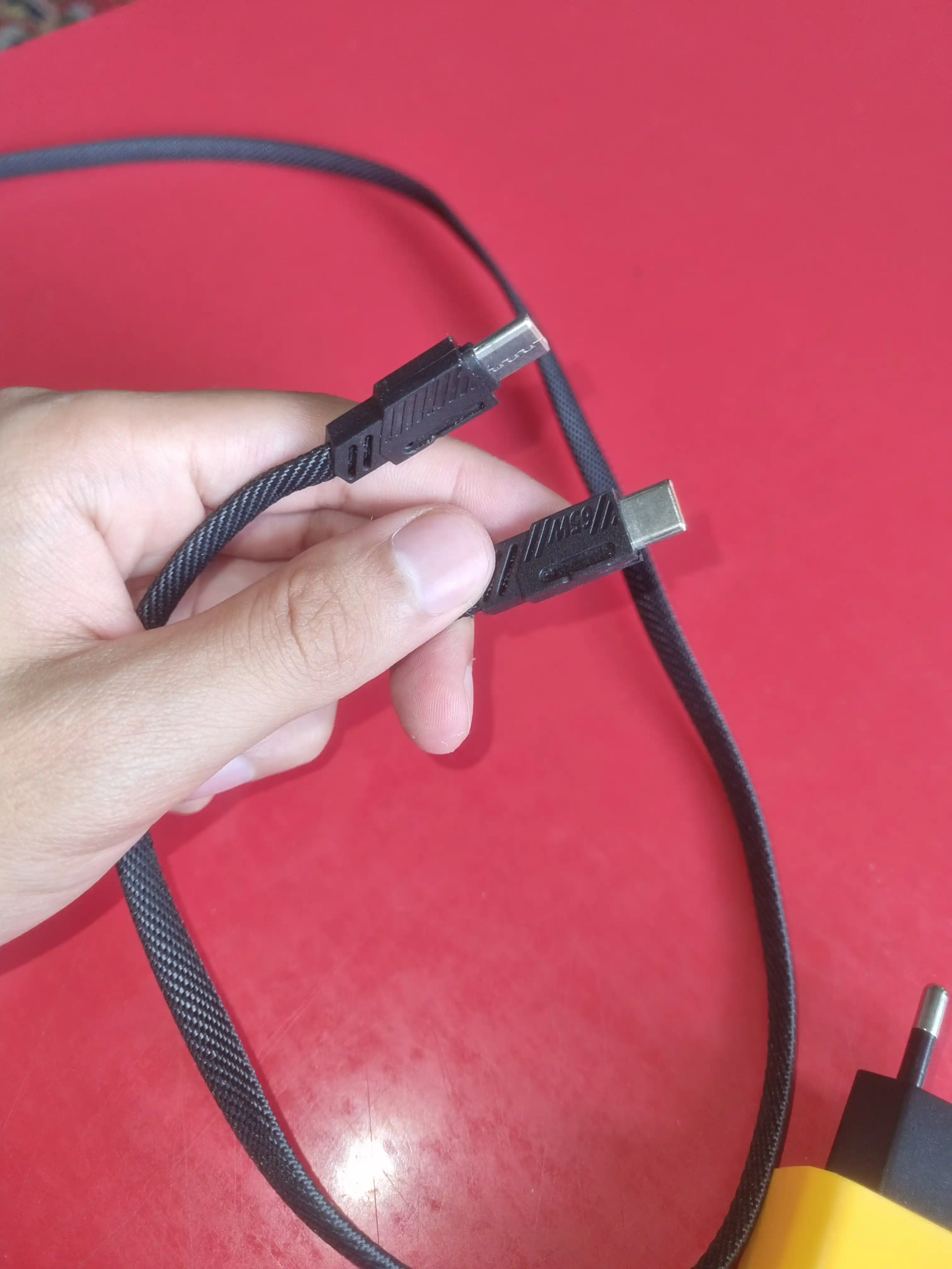 USB  4 TASI BITADA Turbo, Type-C/Lightining - USB-A/Type C turbo zaryadlash tezkor zar