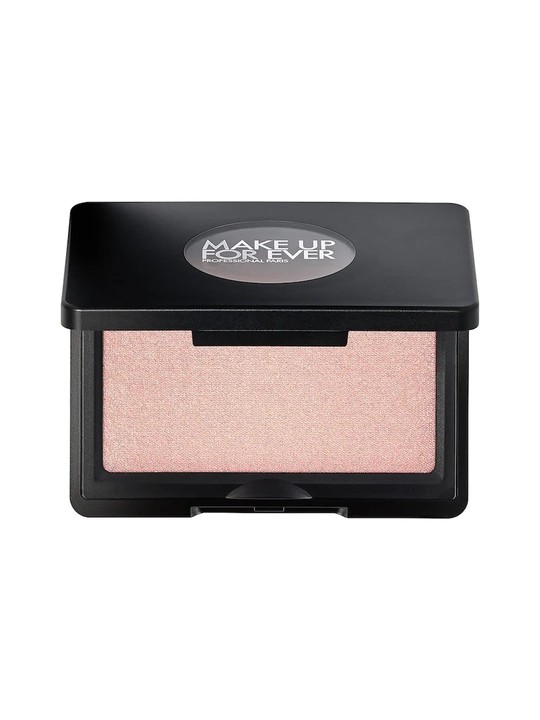 MAKE UP FOR EVER  – Пудровый хайлайтер - H130 Wherever Pearl (без коробки) - 