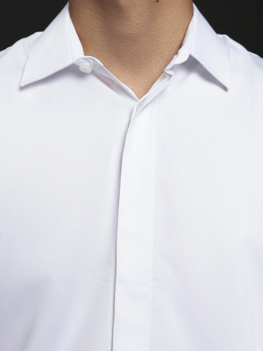 Klassik ko‘ylak Slim Fit JUST JT9503-1306