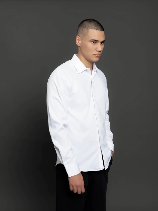 Klassik ko‘ylak Slim Fit JUST JT9503-1306