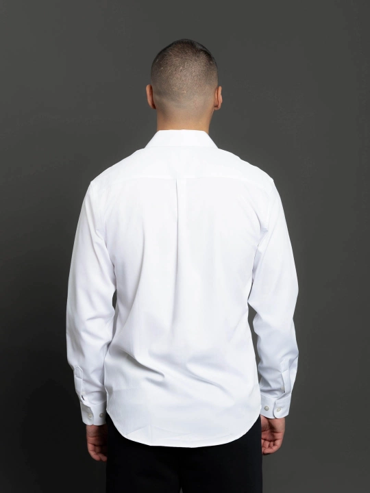 Klassik ko‘ylak Slim Fit JUST JT9503-1306
