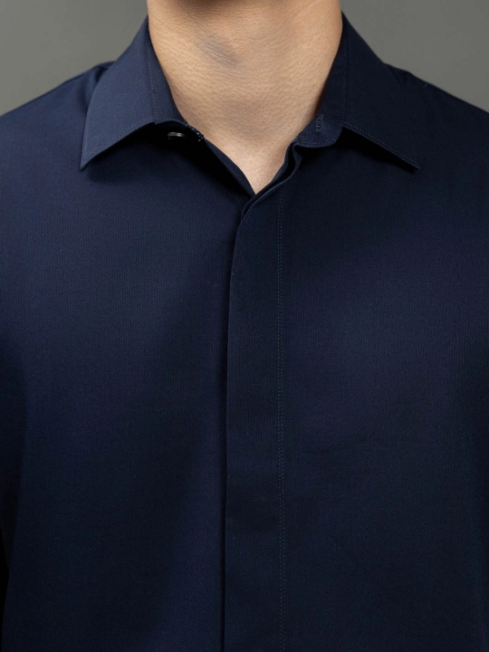 Klassik ko‘ylak Slim Fit JUST JT9503-1306