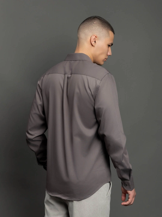 Klassik ko‘ylak Slim Fit JUST JT9503-1306