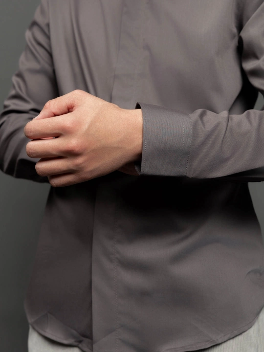 Klassik ko‘ylak Slim Fit JUST JT9503-1306