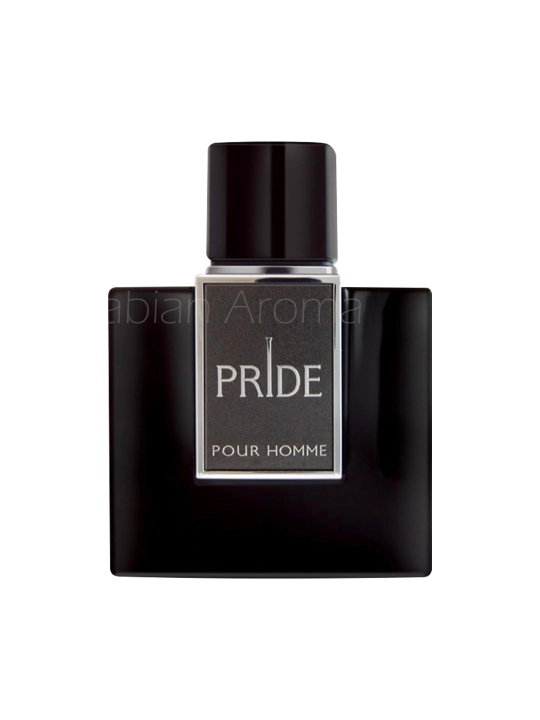 Rue Broca Pride Pour Homme, 100 мл – мужская парфюмерная вода, стойкий аромат
