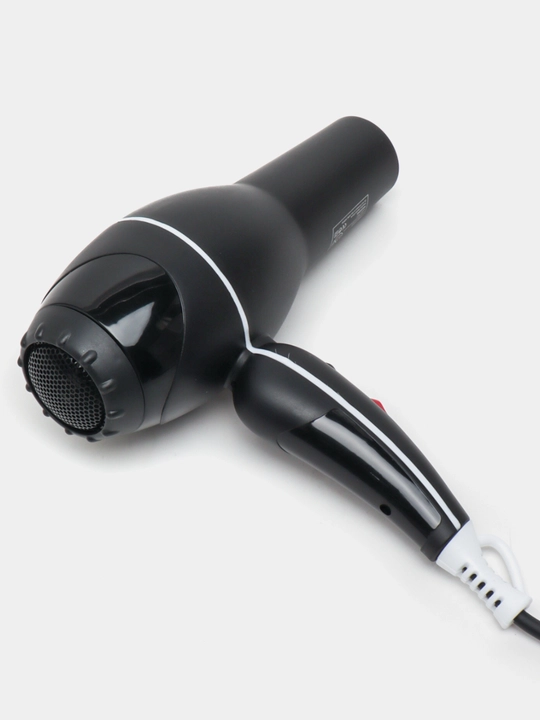 Фен MAC Styler Professional, фен для волос, профессиональный для дома и салона
