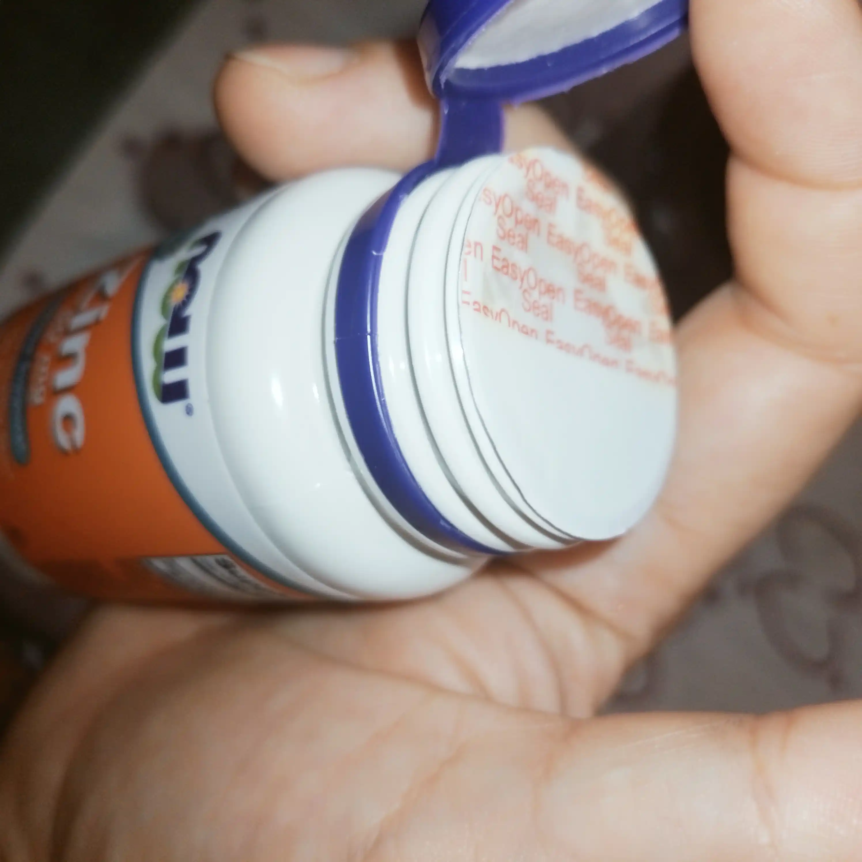 Цинк 50 мг для иммунитета NOW Foods — 100 таблеток, поддержка кожи, волос и ногтей