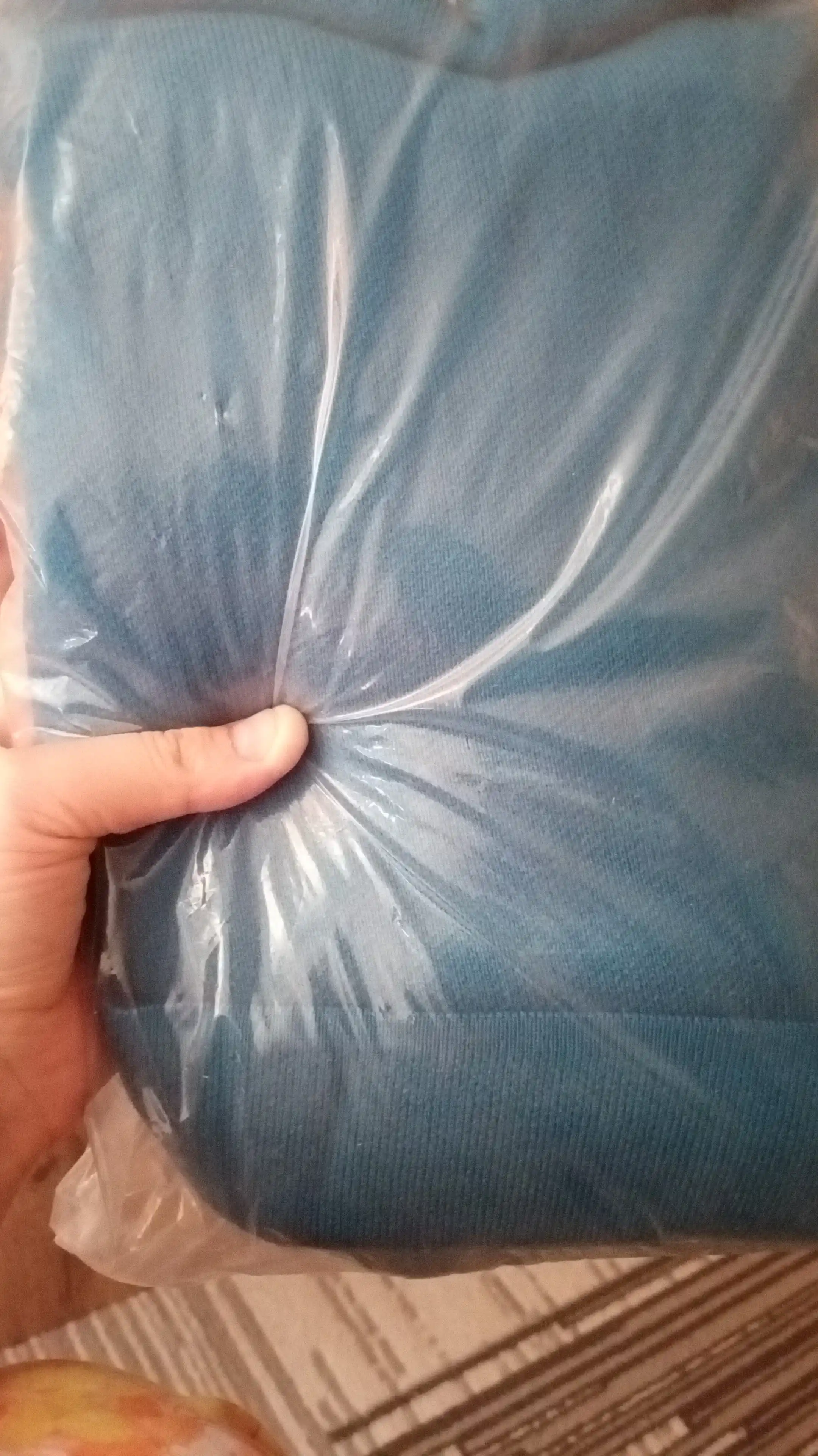Uzun libos Didov Triko, katta o'lchamli, kundalik ko'rinish uchun