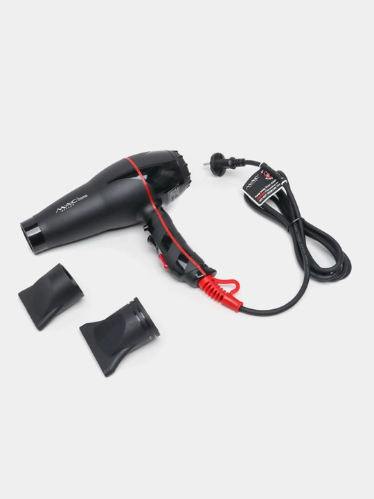 Fen MAC Styler Professional, soch quritgich, uy va salon uchun