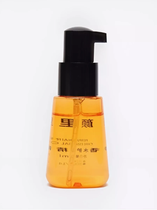 Soch uchun yuvilmaydigan argan yog'i, 70 ml