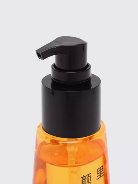 Soch uchun yuvilmaydigan argan yog'i, 70 ml