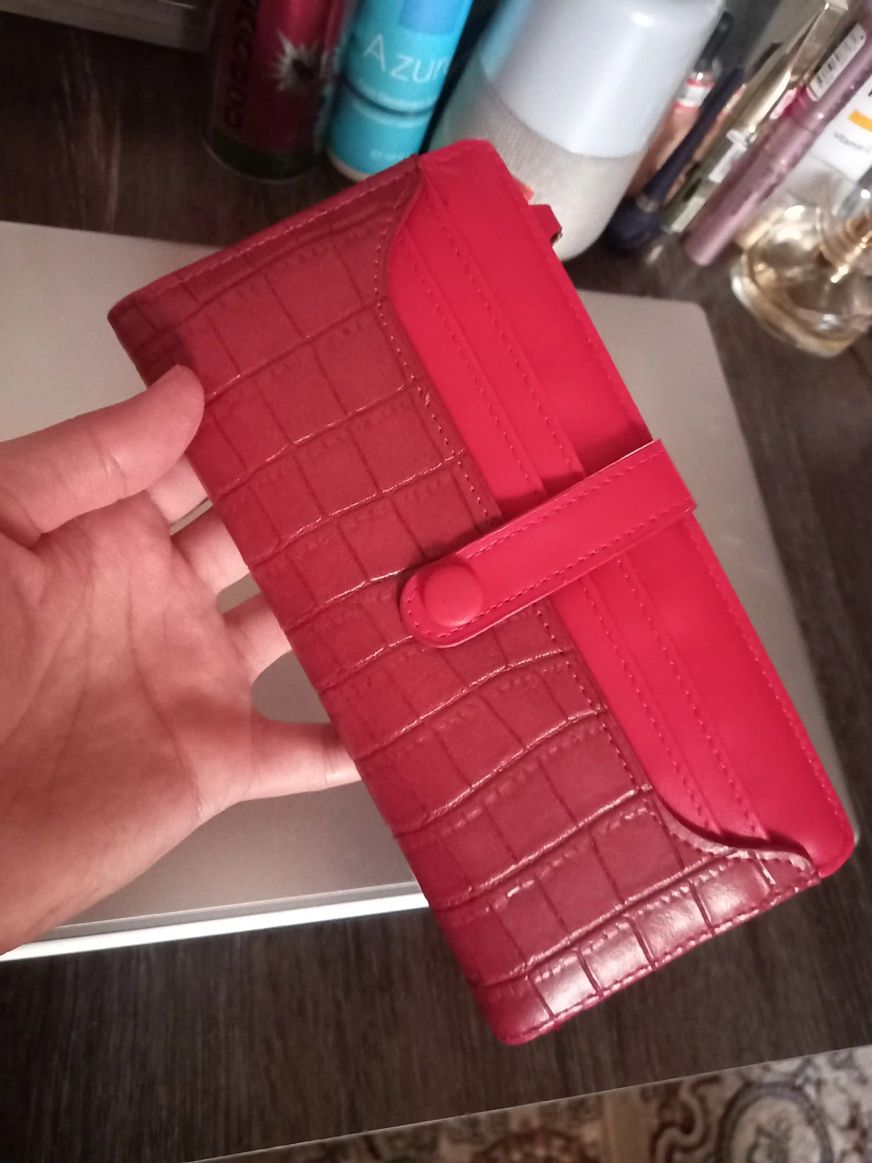 Vanguard MAXI R733-15 ayollar hamyoni