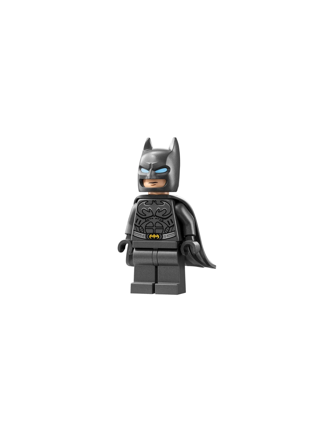 Конструктор LEGO DC «Бэтмен Навсегда Бэтмобиль» 76304, 909 деталей