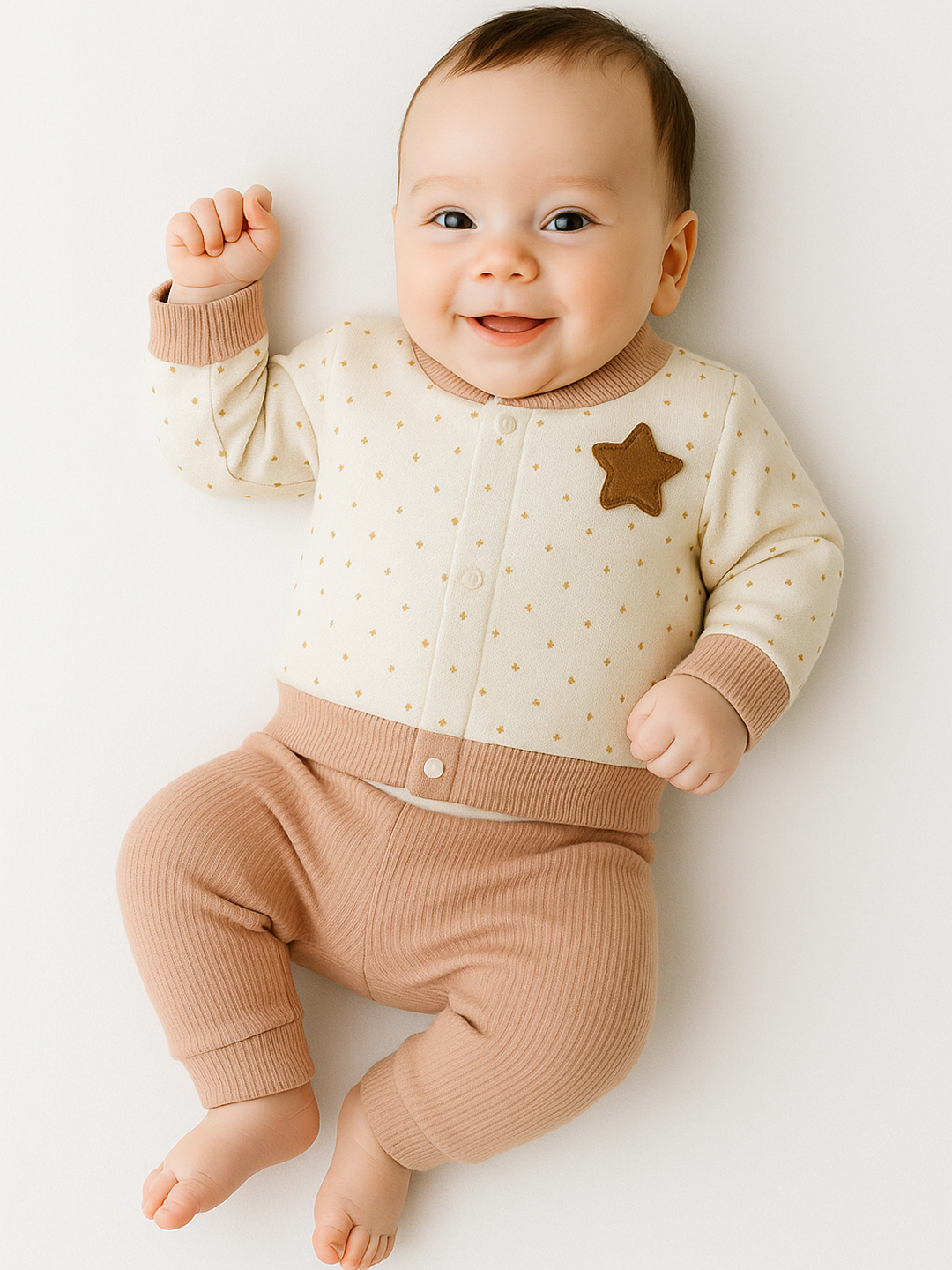 Pussy uyda suratga tushdi