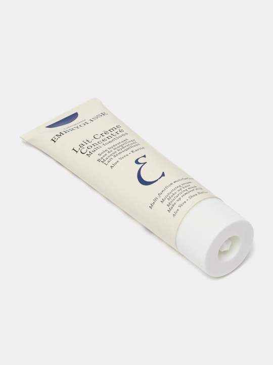Ko'p funktsiyali oziqlantiruvchi, namlantiruvchi krem Embryolisse Lait-Creme Fluide-sut