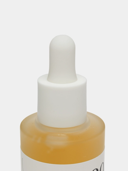 Yuz zardobi namlovchi Anua, Heartleaf 80% Moisture Soothing Ampoule, 30 ml