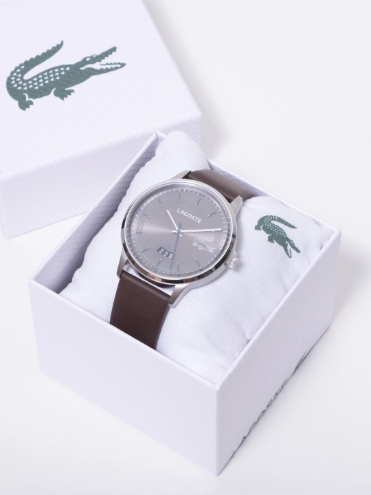 Erkaklar qo'l soati Lacoste Madrid