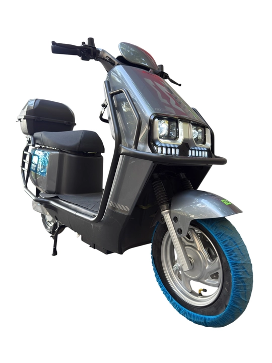 Elektr skuter-ekologik va iqtisodiy transport turi - 
