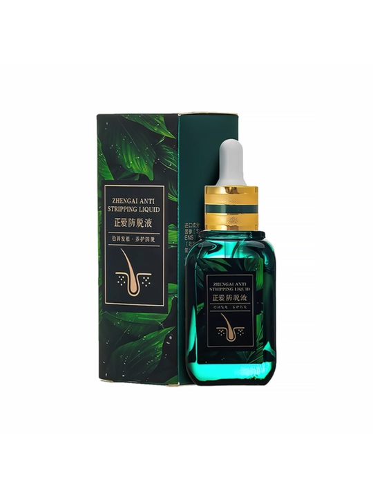 Soch to‘kilishiga qarshi ZHENGAI suyuqligi, 30 ml - 