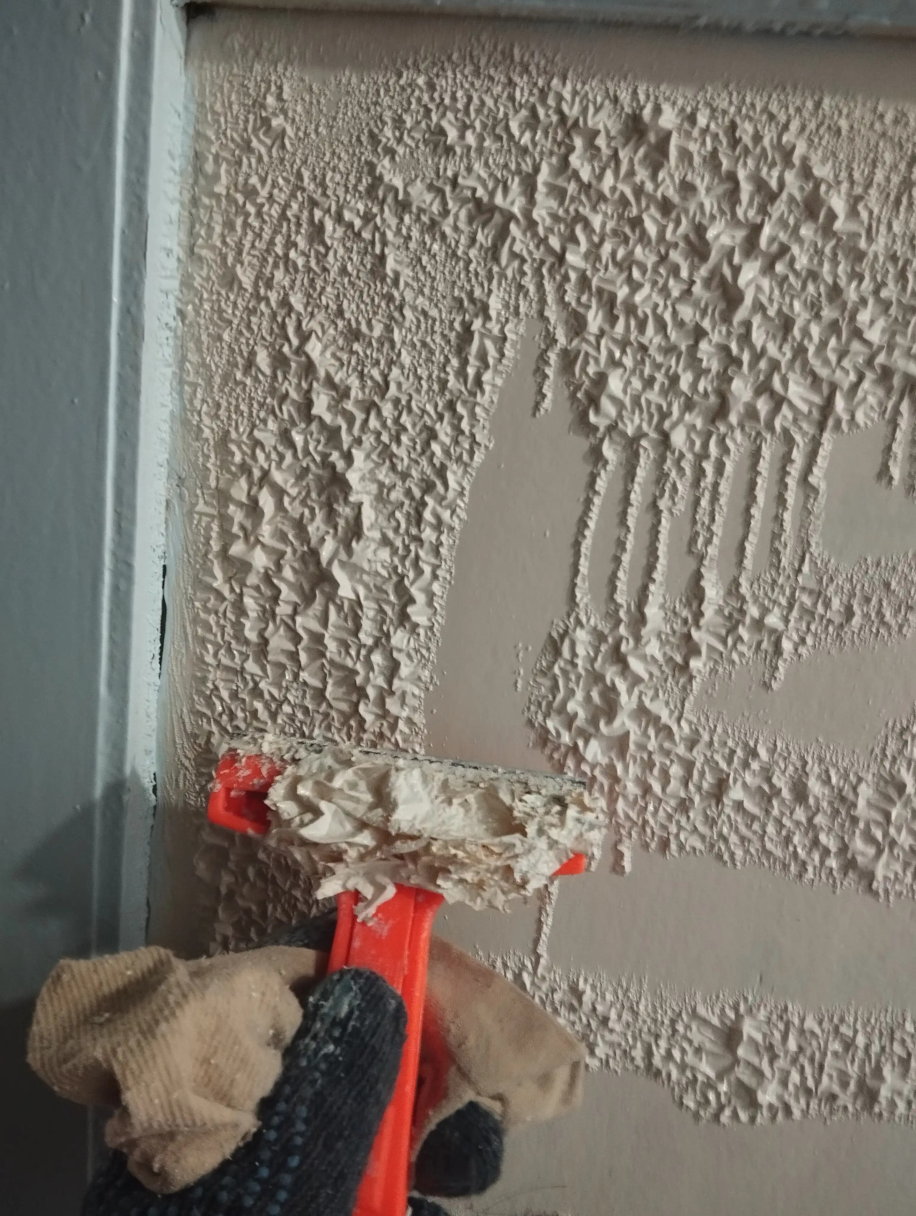 Очиститель-смывка от краски Paint Remover, 450 мл