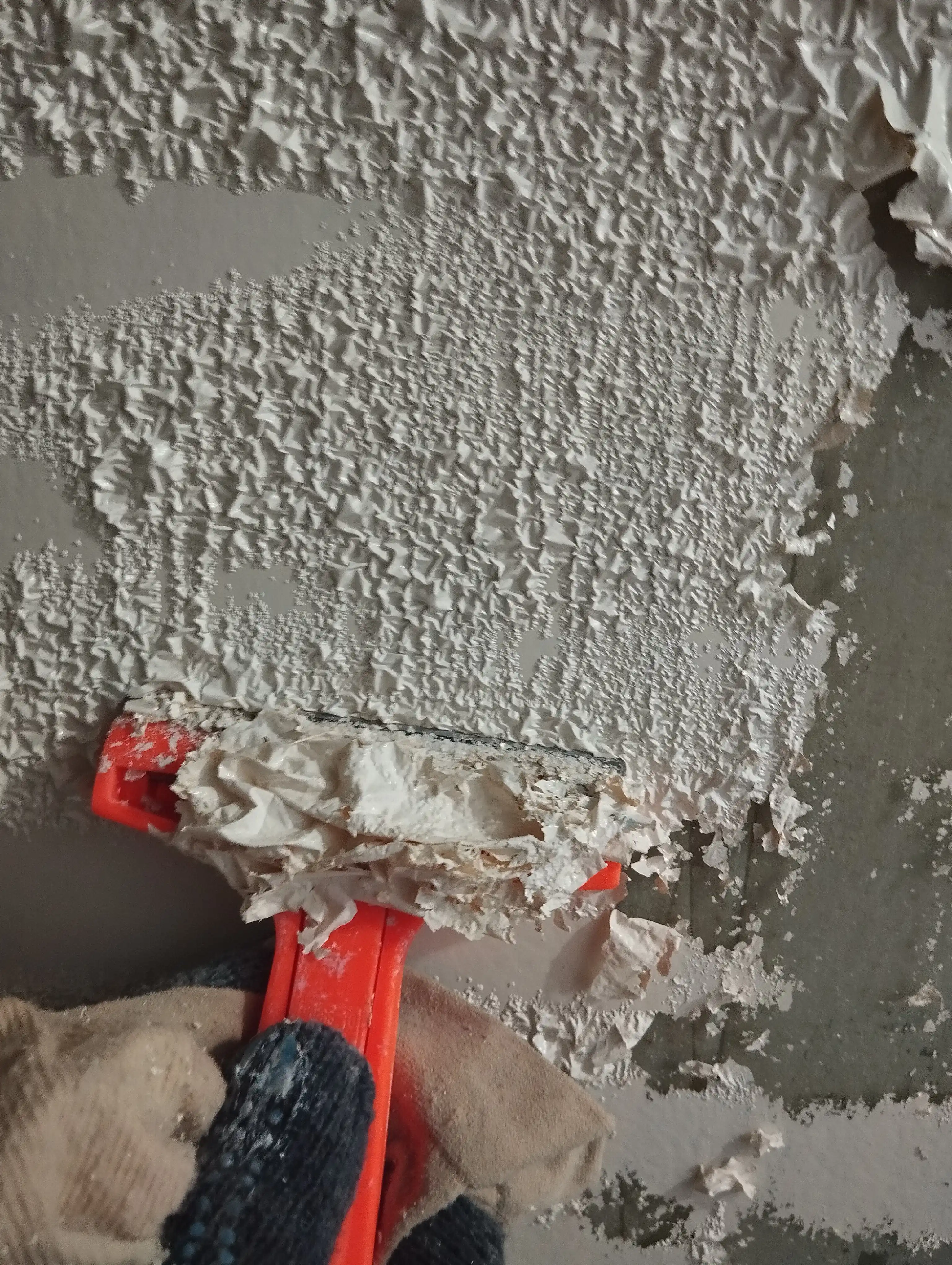 Очиститель-смывка от краски Paint Remover, 450 мл