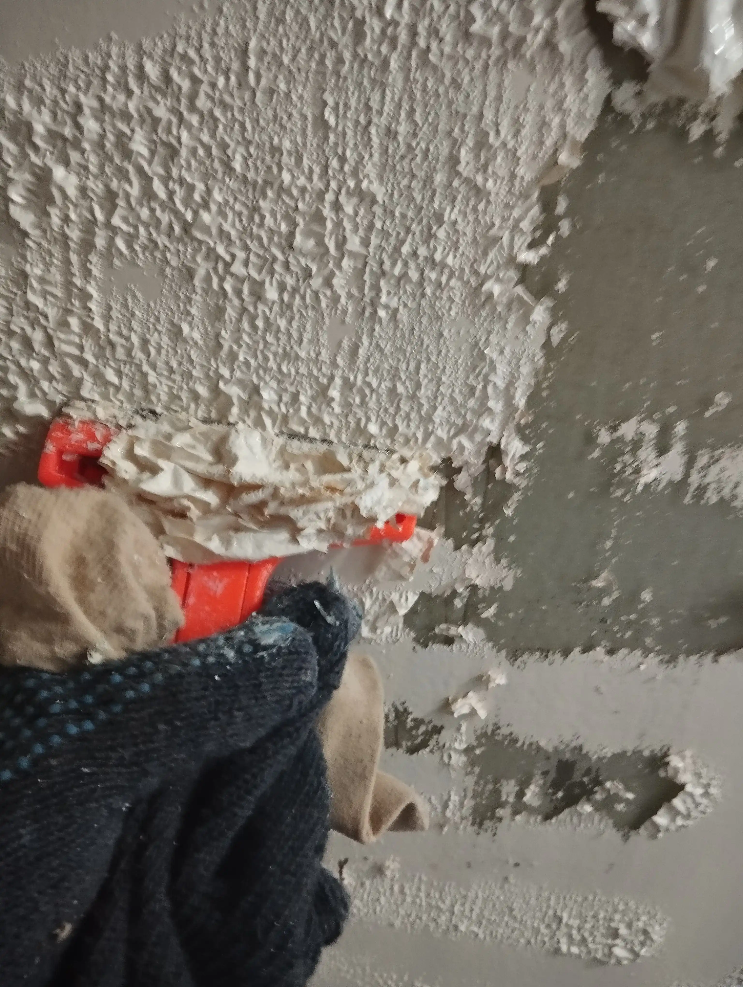 Очиститель-смывка от краски Paint Remover, 450 мл