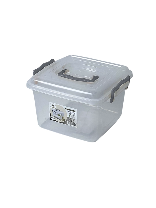 Turli hajimdagi konteyner "Square box" - 